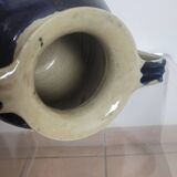 Vase en céramique signé Antoine Bompard