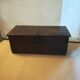 18th small oak model box