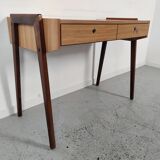 Scandinavian office compass feet, 60s/70s