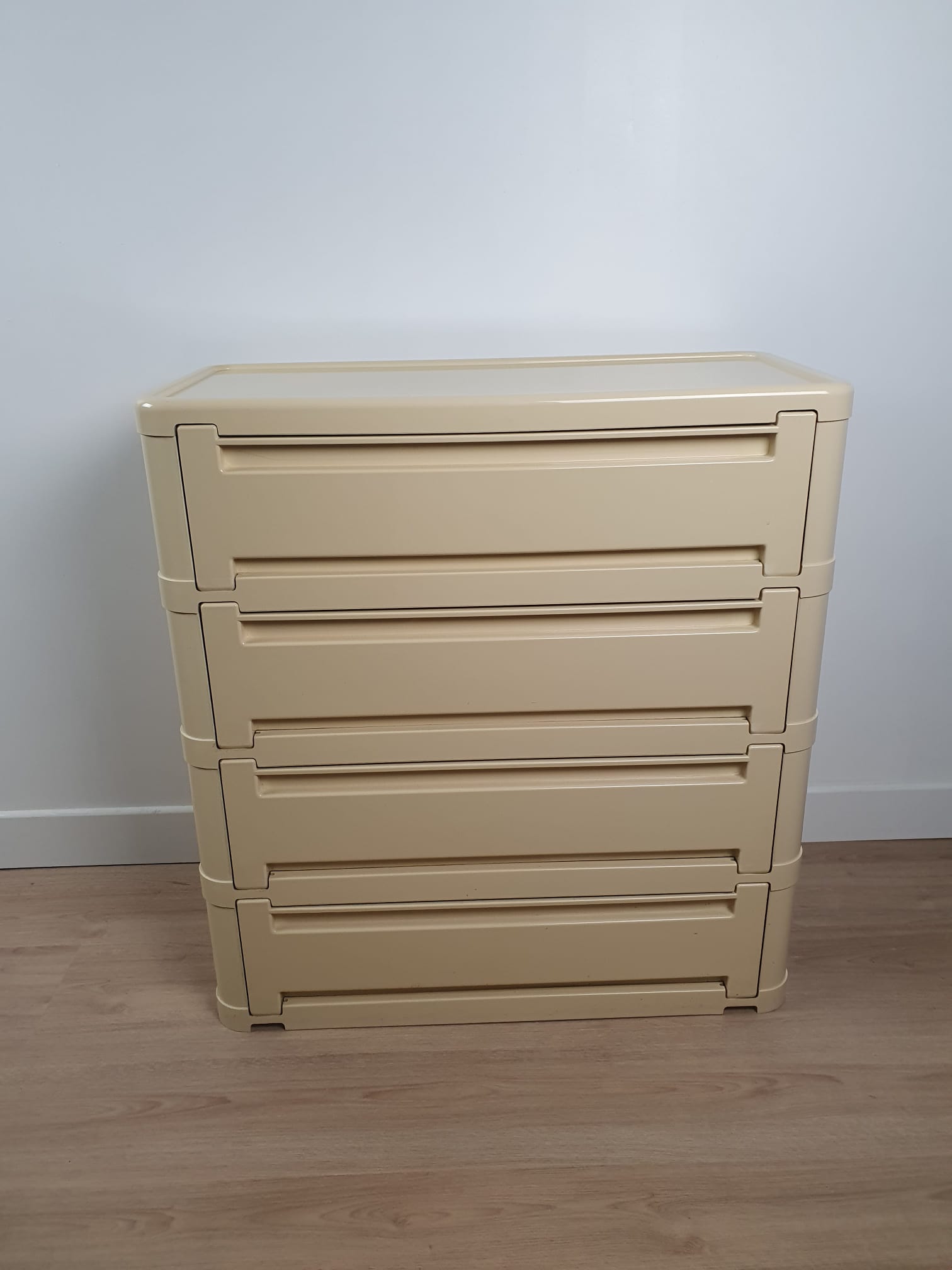 Furniture Olaf Von Bohr for Kartell