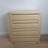 Furniture Olaf Von Bohr for Kartell