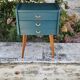 Table de chevet scandinave