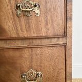 Commode anglaise