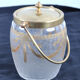 19th-century ice bucket