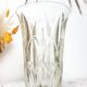 Glass vase