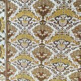 Vintage carpet India 98x158