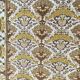 Tapis vintage Inde 98x158
