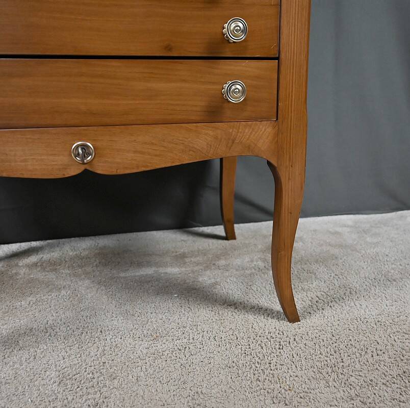 Small Walnut Sideboard – 1940