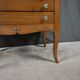 Small Walnut Sideboard – 1940
