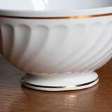 Set of 3 bowls Sarreguemines