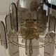 Vintage ceiling light, 1960s