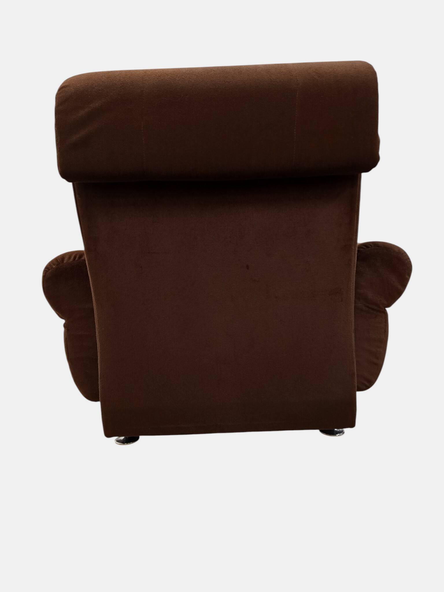 Vintage 70's Armchair B