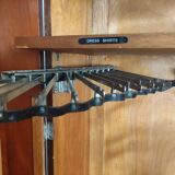 Compactom cabinet