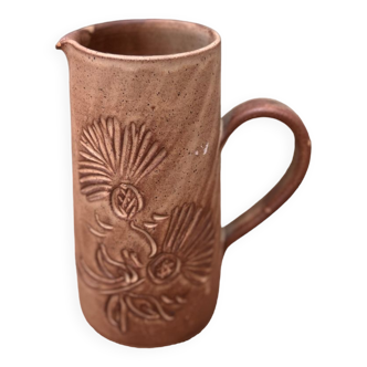 Vallauris Pitcher