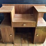 Art deco furniture to be refinished