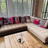 Canapé modulaire Roche Bobois Kansai
