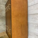 Chest of drawers 60's