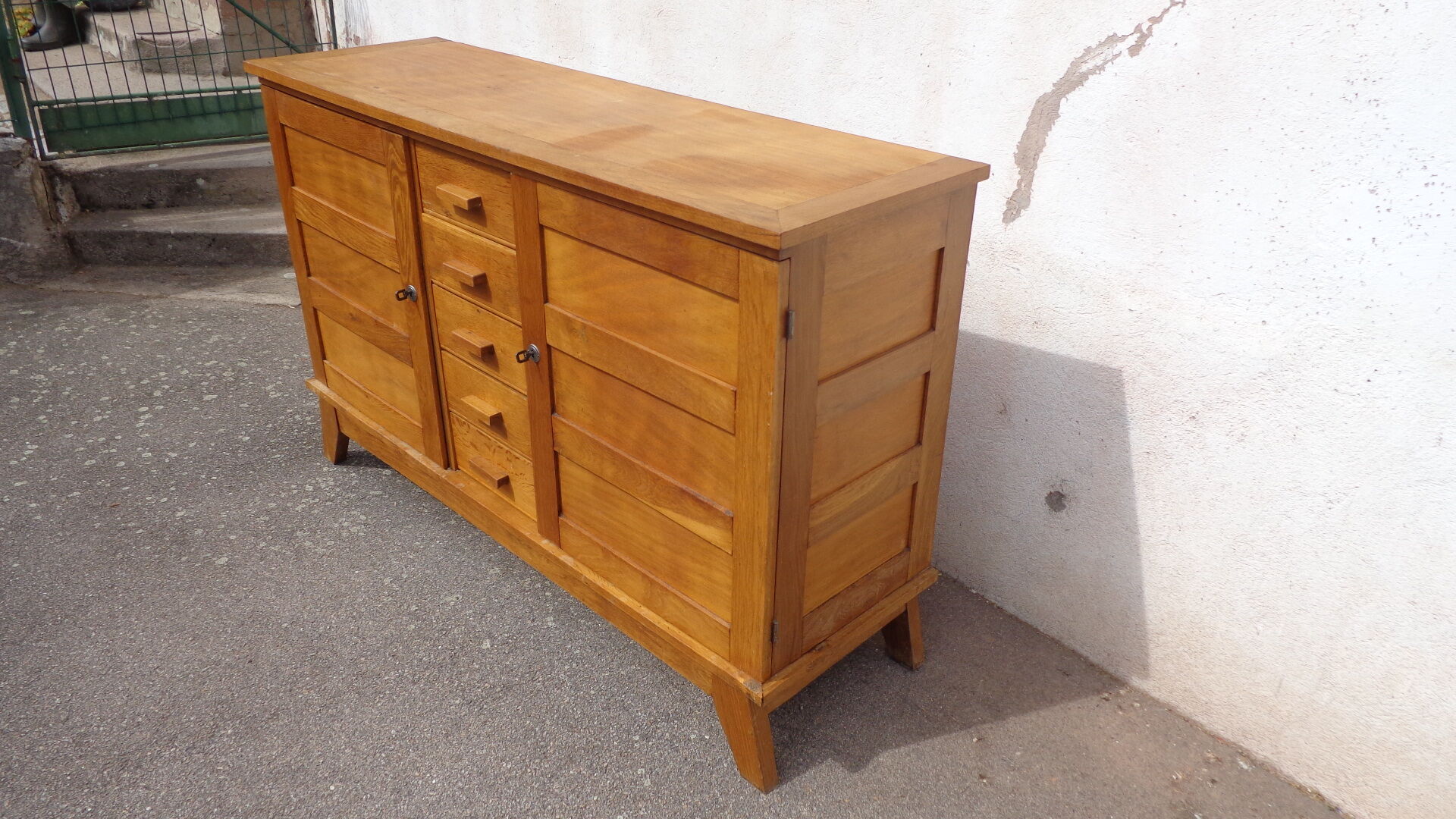 René Gabriel Buffet