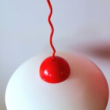 Suspension Vireland design 70s