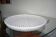 Vintage perforated metal tray by mathieu mategot for artimeta 1960