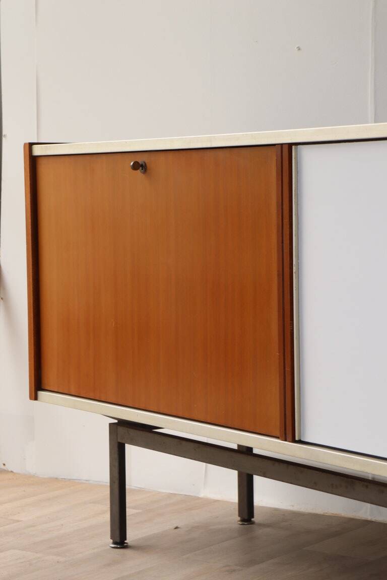 Enfilade vintage par Georges Frydman édition EFA, 1960
