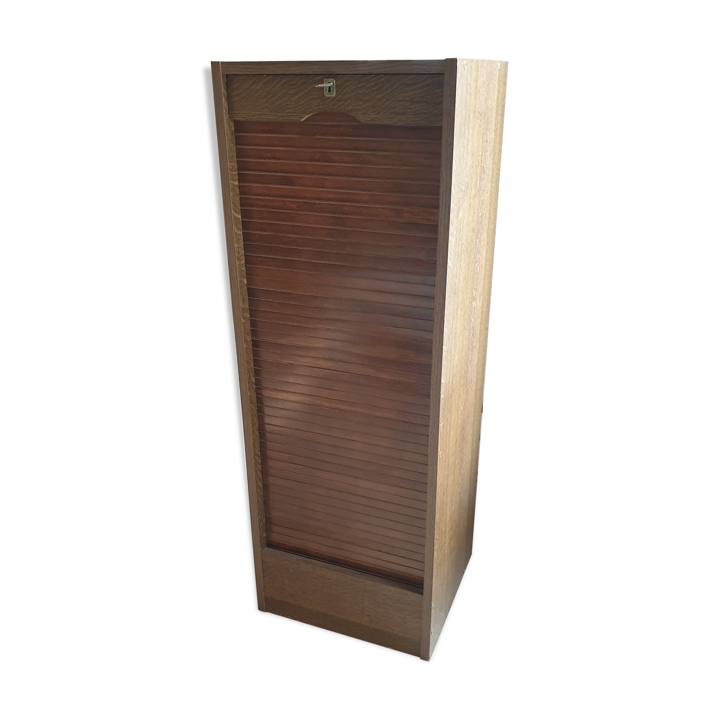 Curtain binder