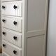 Art Deco-style dresser
