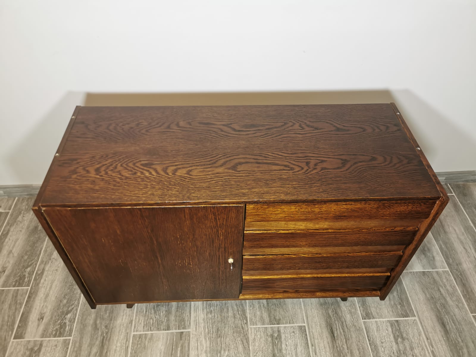 Sideboard by Jiri Jiroutek