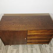 Sideboard by Jiri Jiroutek