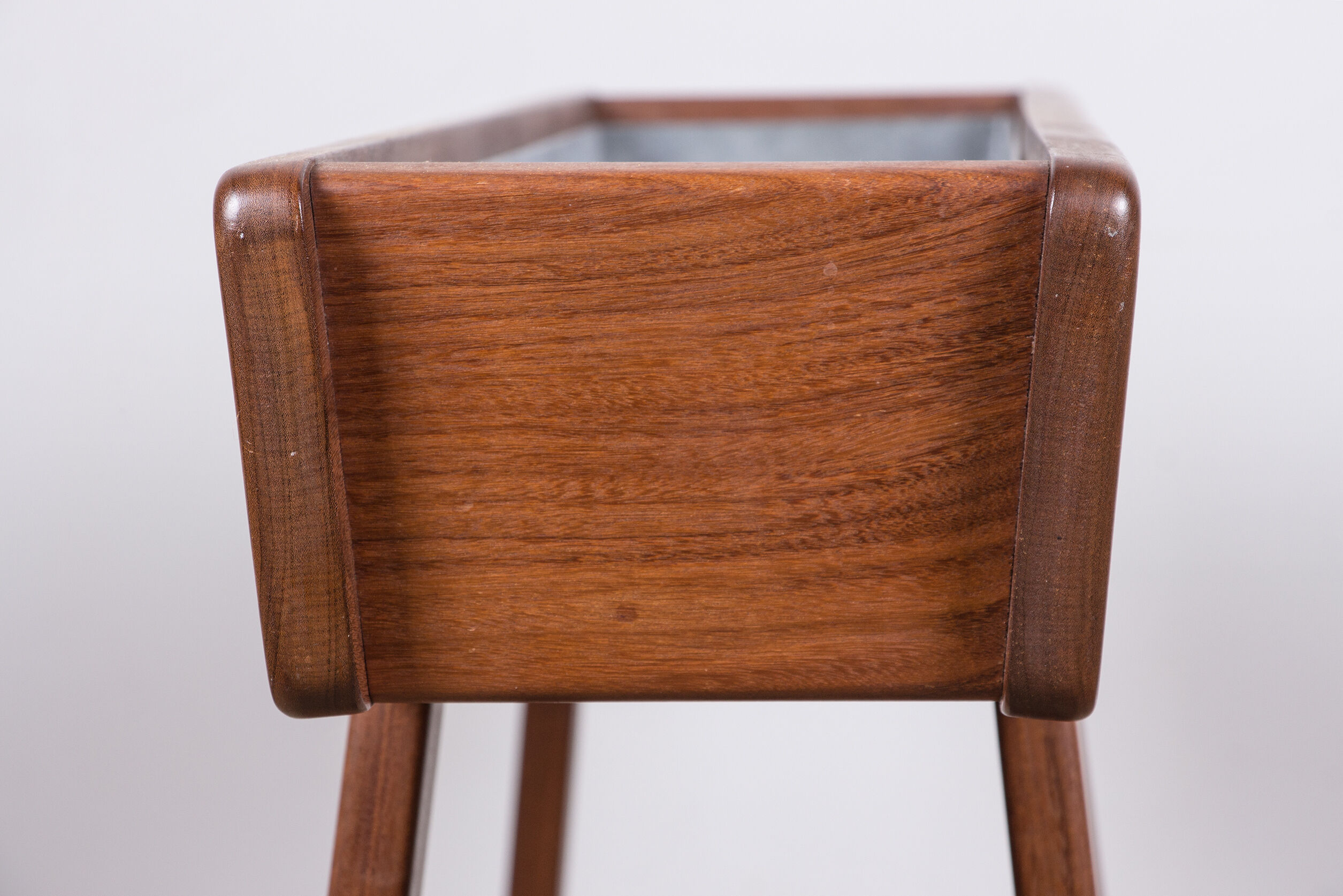 Indoor planter by Brdr Dalsaargd for Illum Bolighus 1960