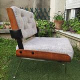 Marcom armchair