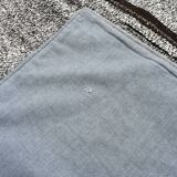 Turkish Mid Century Modern Vintage Kilim Rug, 170x230Cm