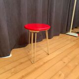 Stool, Italy, 1960s