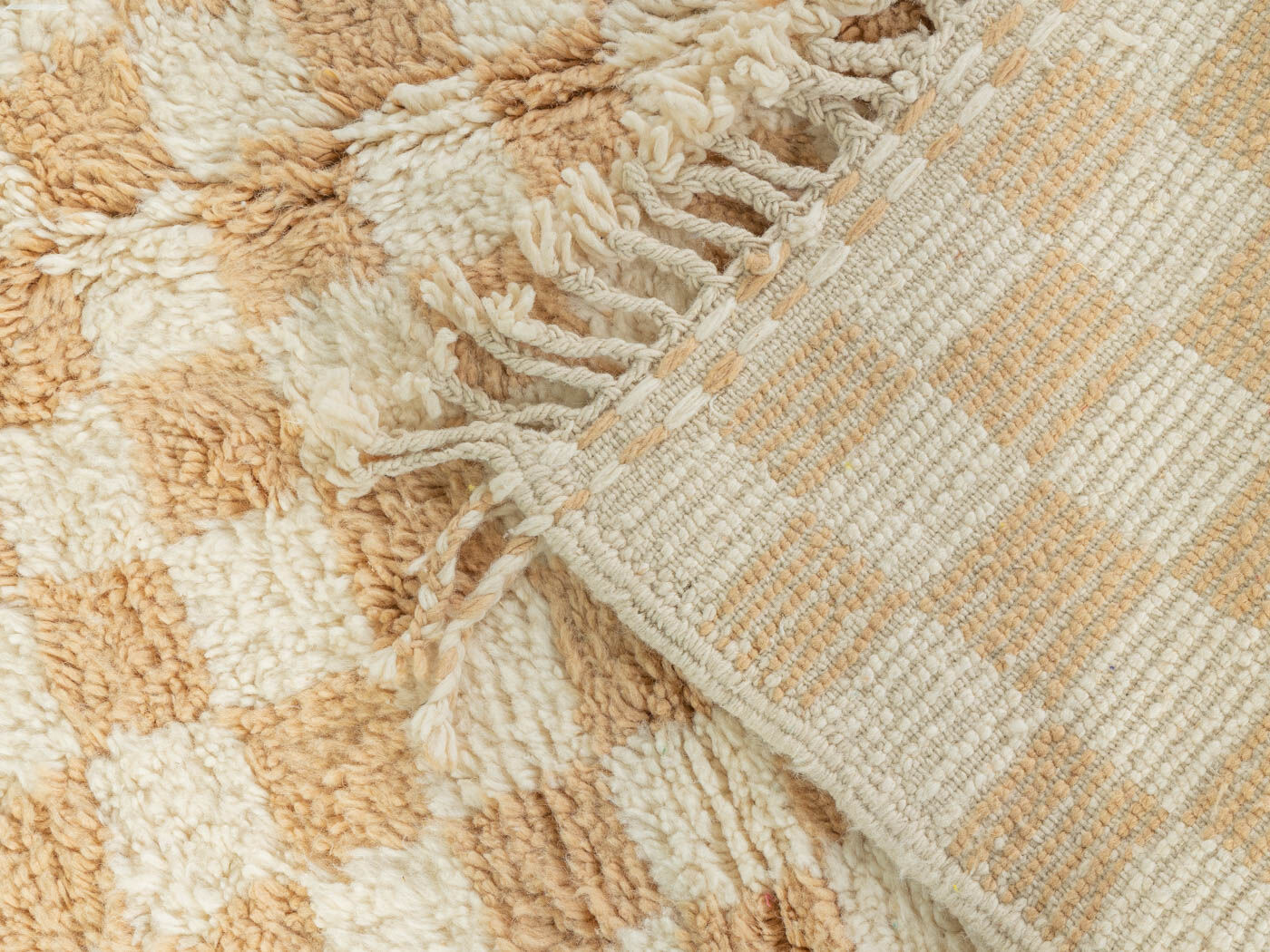 Berber rug, 158 x 247 cm