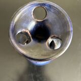 Vase bleu 1970