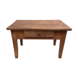 Coffee table farm
