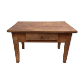 Coffee table farm