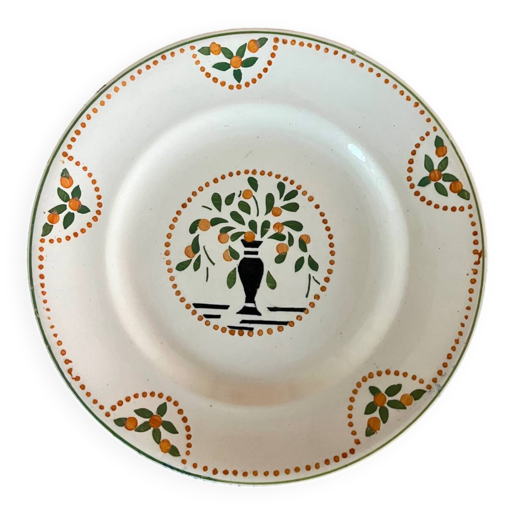 Longwy Brest flat plates