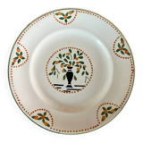 Longwy Brest flat plates