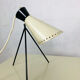Hurka lamp model 1618