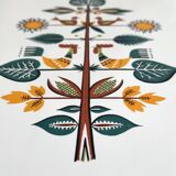 Villeroy & Boch "Tree of Life" Serving Platte – Side Dish Plate