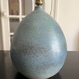 Ceramic lamp Lamoura