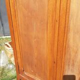 Parisian vintage wardrobe