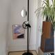 New Ligne Roset floor lamp