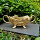 Planter signed Claude Bonnefond (1868-1936) Art Nouveau