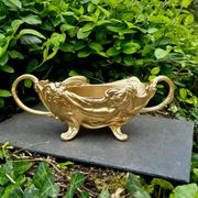 Jardinière signée Claude Bonnefond (1868-1936) Art Nouveau