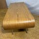 Mid century retro vintage style sputnik coffee table  Bring a dash of retro