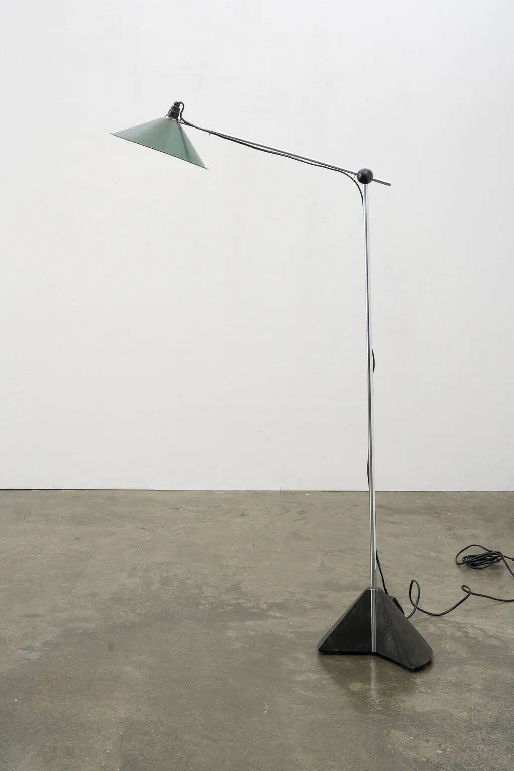 Postmodern floor lamp
