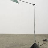 Postmodern floor lamp