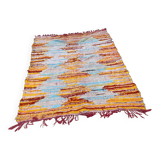 Berber carpet 140x183cm